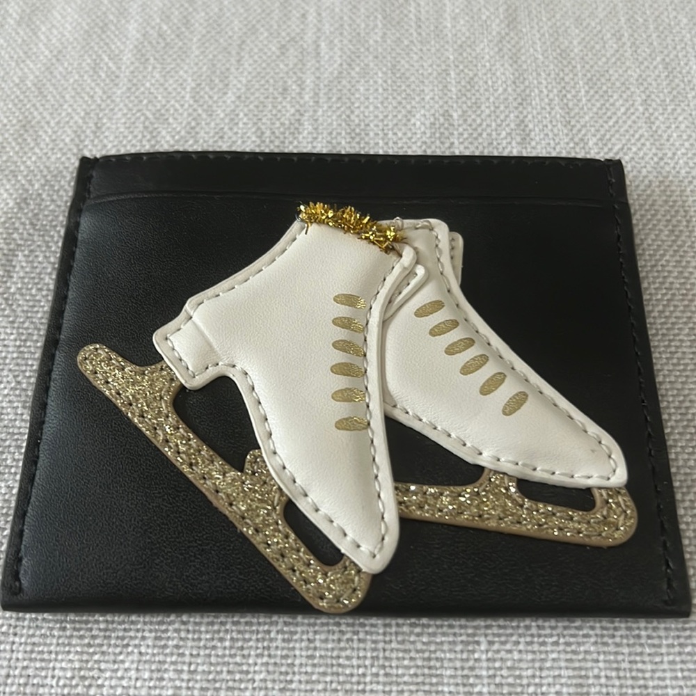 Kate spade card holder